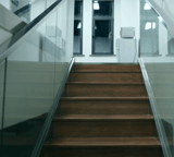 Čišćenje stubišta
